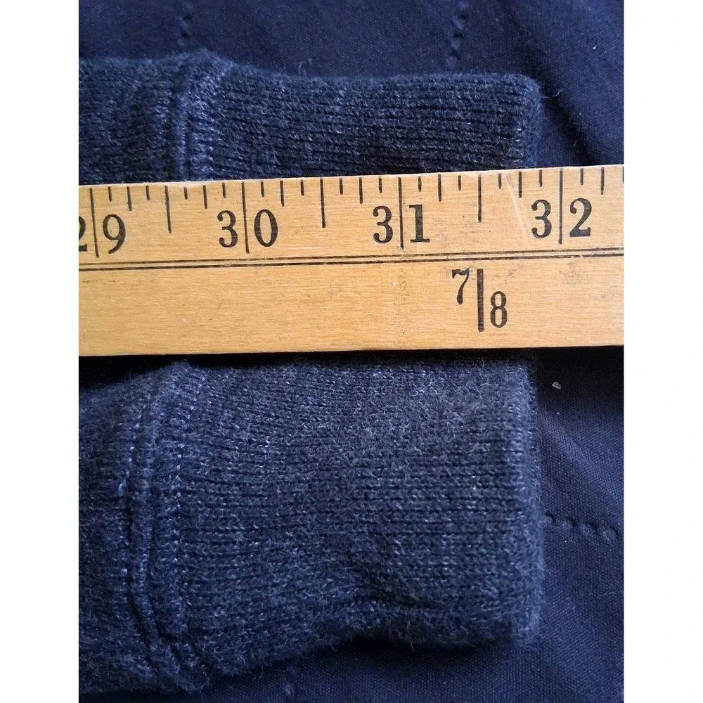 Polo Ralph Lauren Men's XL Gray Quarter Zip Popover Embroidered Pony Logo‎
